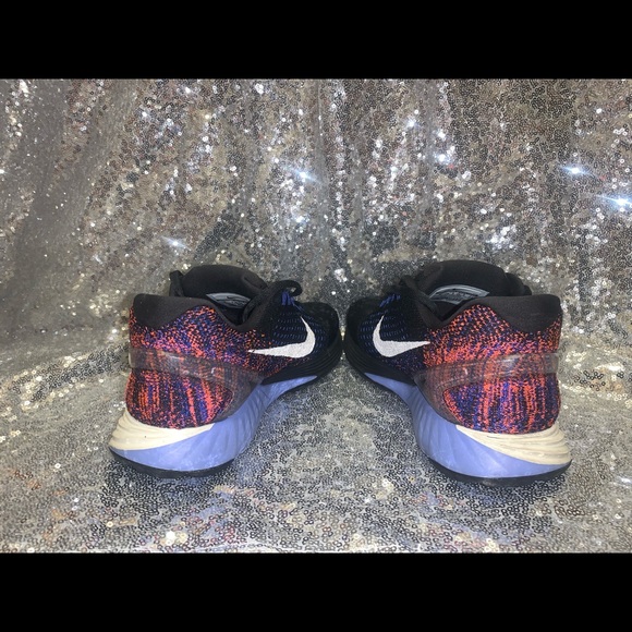 Youth Nike LunarGlide 7 - Picture 2 of 5
